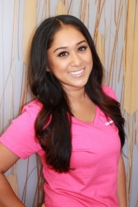 Vanessa Datoc