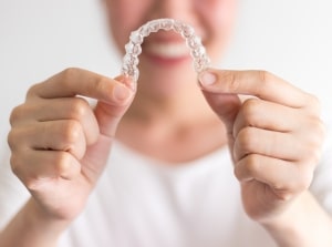 Cosmetic Dentist Mountain View